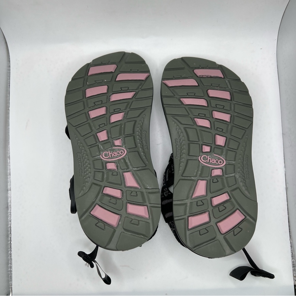 Kids Chaco Sandals Size 12 - Picture 10 of 10